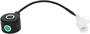 NTK 1 Terminal Knock (Detonation) Sensor