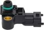 NTK 3 Terminal MAP Sensor