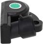 NTK 3 Terminal Throttle Position Sensor