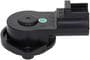 NTK 3 Terminal Throttle Position Sensor