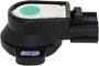 NTK 4 Terminal Throttle Position Sensor