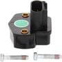 NTK 3 Terminal Throttle Position Sensor