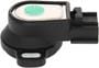NTK 4 Terminal Throttle Position Sensor