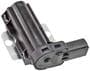 NTK 3 Terminal Brake Pedal Position Sensor