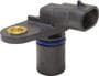 NTK 3 Terminal Camshaft Position Sensor