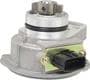 NTK 4 Terminal Camshaft Position Sensor