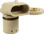 NTK 3 Terminal Camshaft Position Sensor