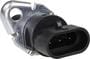 NTK 3 Terminal Camshaft Position Sensor