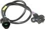 NTK Crankshaft Position/Angle Sensor