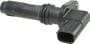 NTK Crankshaft Position/Angle Sensor