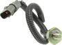 NTK 2 Terminal Knock (Detonation) Sensor