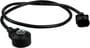 NTK 2 Terminal Knock (Detonation) Sensor