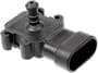 NTK 3 Terminal MAP Sensor