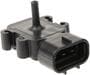 NTK 3 Terminal MAP Sensor
