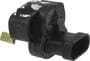 NTK 3 Terminal Throttle Position Sensor
