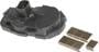 NTK 6 Terminal Throttle Position Sensor