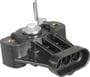 NTK 3 Terminal Throttle Position Sensor