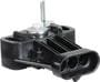 NTK 3 Terminal Throttle Position Sensor