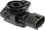 NTK 3 Terminal Throttle Position Sensor