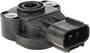 NTK 3 Terminal Throttle Position Sensor