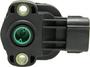 NTK 3 Terminal Throttle Position Sensor