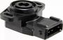 NTK 3 Terminal Throttle Position Sensor