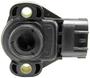 NTK 3 Terminal Throttle Position Sensor