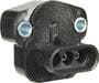 NTK 3 Terminal Throttle Position Sensor
