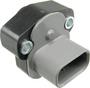 NTK 3 Terminal Throttle Position Sensor