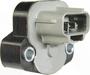 NTK 3 Terminal Throttle Position Sensor