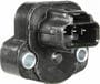 NTK 3 Terminal Throttle Position Sensor