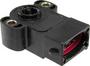 NTK 3 Terminal Throttle Position Sensor