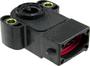 NTK 3 Terminal Throttle Position Sensor