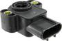 NTK 3 Terminal Throttle Position Sensor