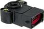 NTK 3 Terminal Throttle Position Sensor