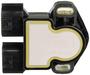 NTK 6 Terminal Throttle Position Sensor