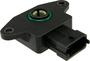 NTK 3 Terminal Throttle Position Sensor