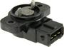 NTK 3 Terminal Throttle Position Sensor