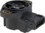 NTK 4 Terminal Throttle Position Sensor