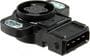 NTK 4 Terminal Throttle Position Sensor