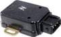 NTK 3 Terminal Throttle Position Sensor