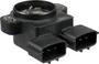NTK 6 Terminal Throttle Position Sensor