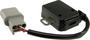 NTK 3 Terminal Throttle Position Sensor