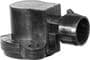NTK 3 Terminal Throttle Position Sensor