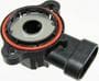 NTK 3 Terminal Throttle Position Sensor