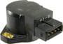 NTK 4 Terminal Throttle Position Sensor