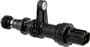 NTK Vehicle Speed Sensor