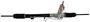 New Advantage Rack And Pinion Complete Unit - New