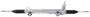 New Advantage Rack And Pinion Complete Unit - New