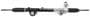 New Advantage Rack And Pinion Complete Unit